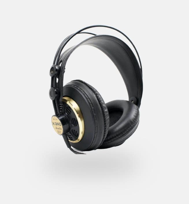 XX99 Mark I Headphones