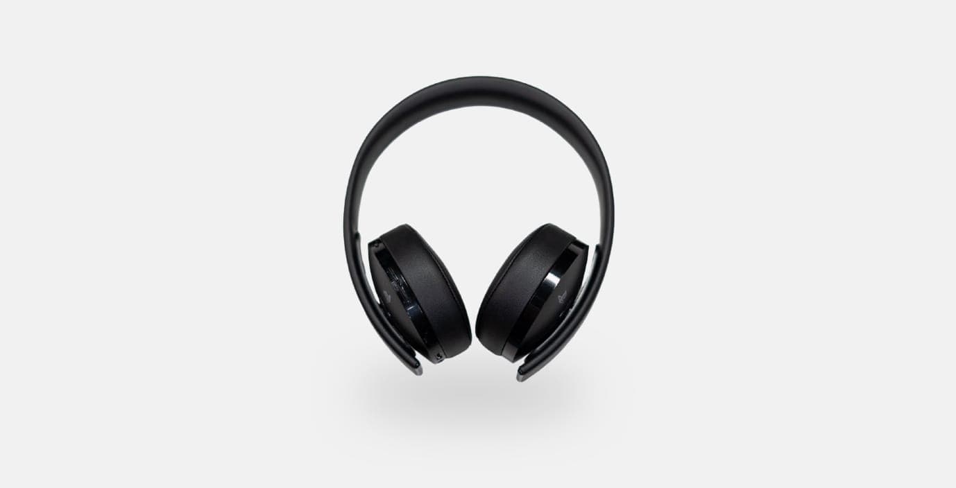 XX99 Mark II Headphones